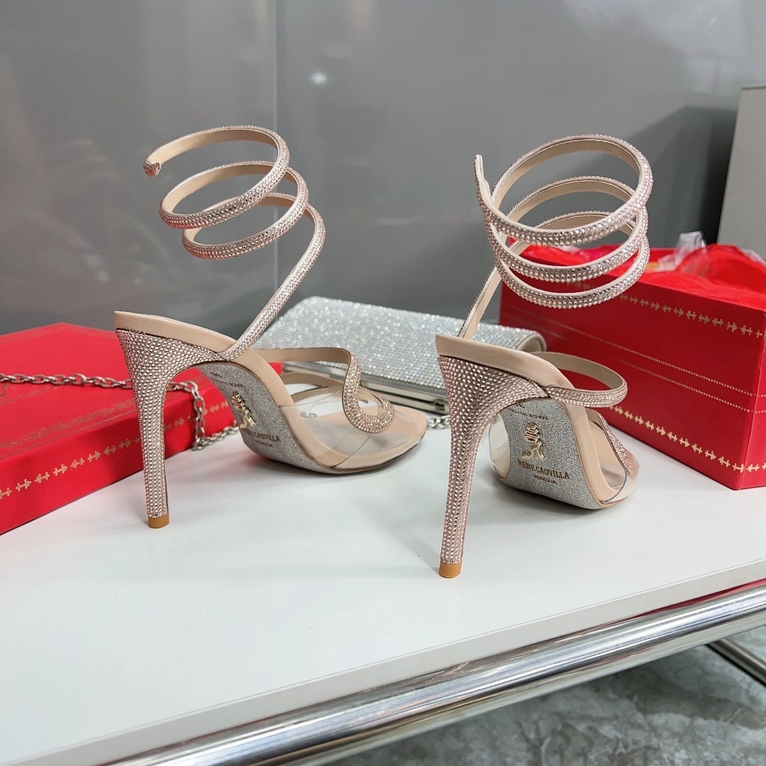 COCO-- C11647-105-R001-V233 Heel height 9.5cm item:D-X158A1202